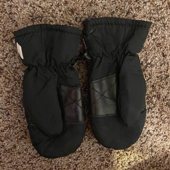 ⚡️💥⚡️ Rare Vintage Power Ranger Winter Mittens ⚡️💥⚡️ - Picture 5 of 11